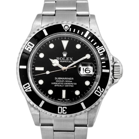 16610 rolex fake|rolex 16610 price chart.